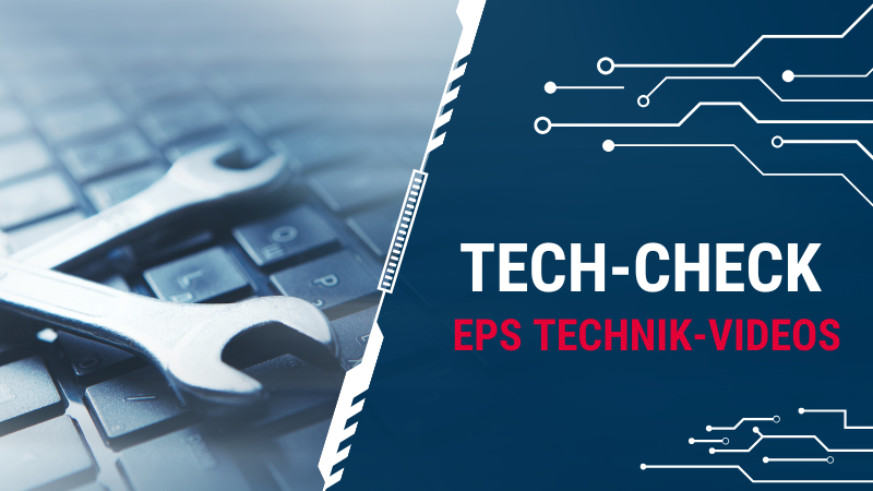 EPS Technik-Videos