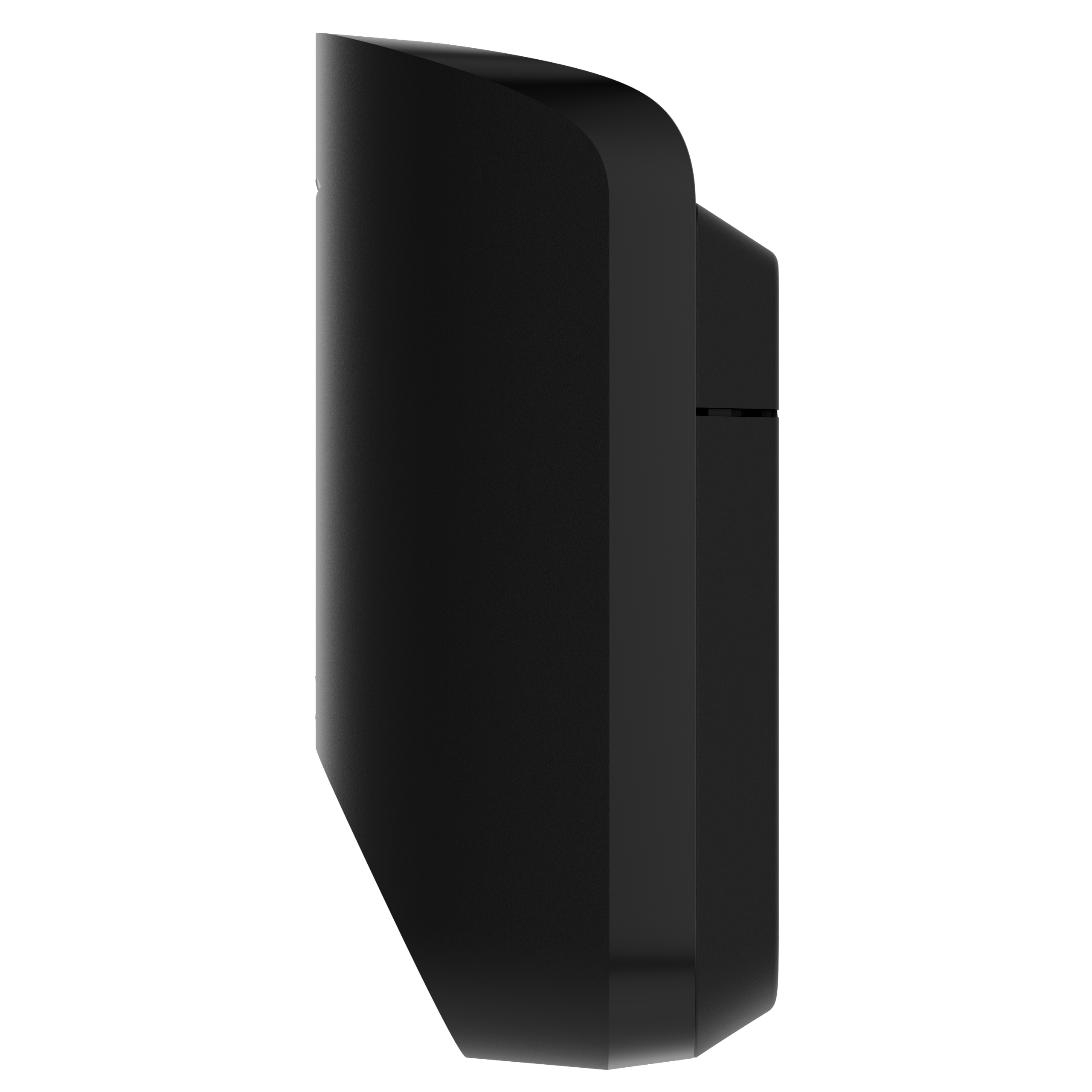 Ajax Superior MotionProtect G3 Jeweller Schwarz Detailansicht Bild 8 | EPS
