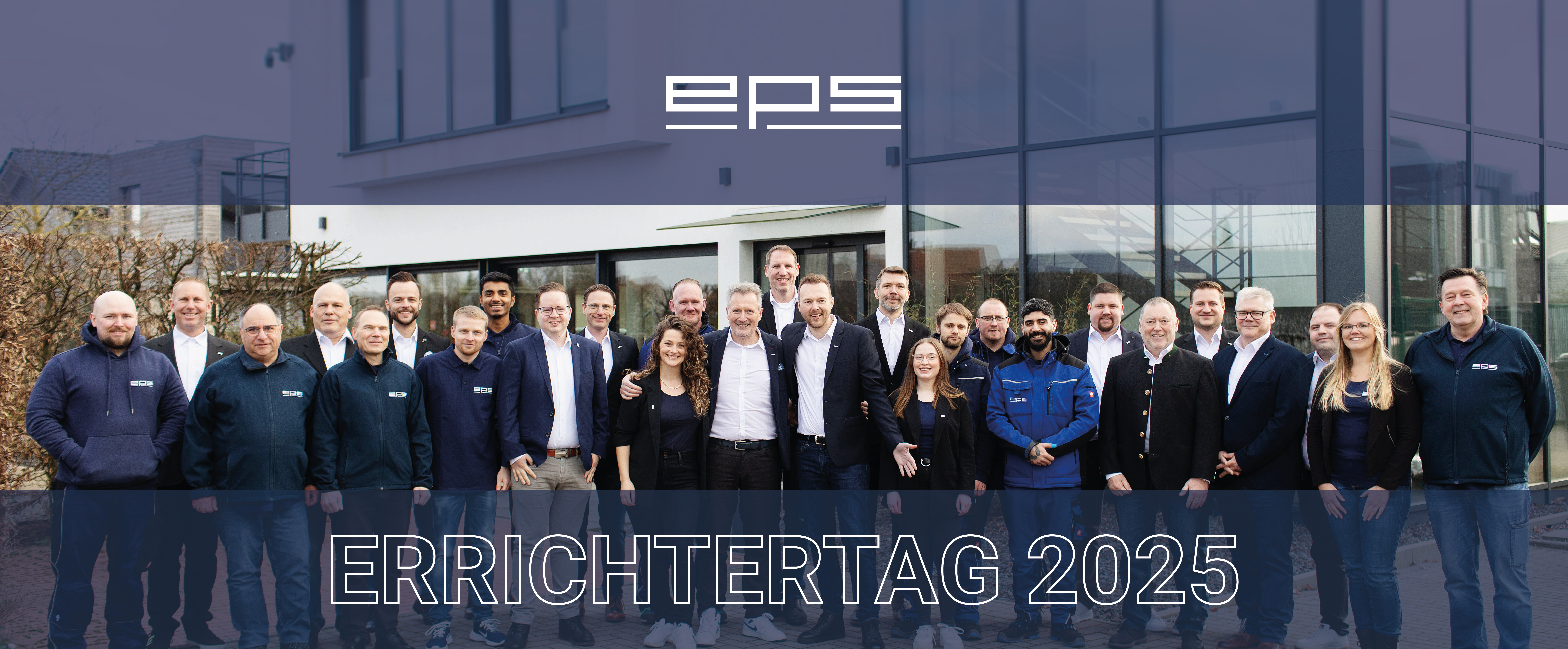 EPS product