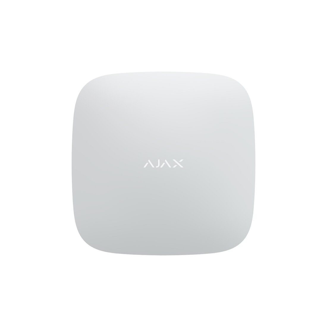 Ajax Hub 2 (4G) Jeweller Weiß Detailansicht Bild 7 | EPS