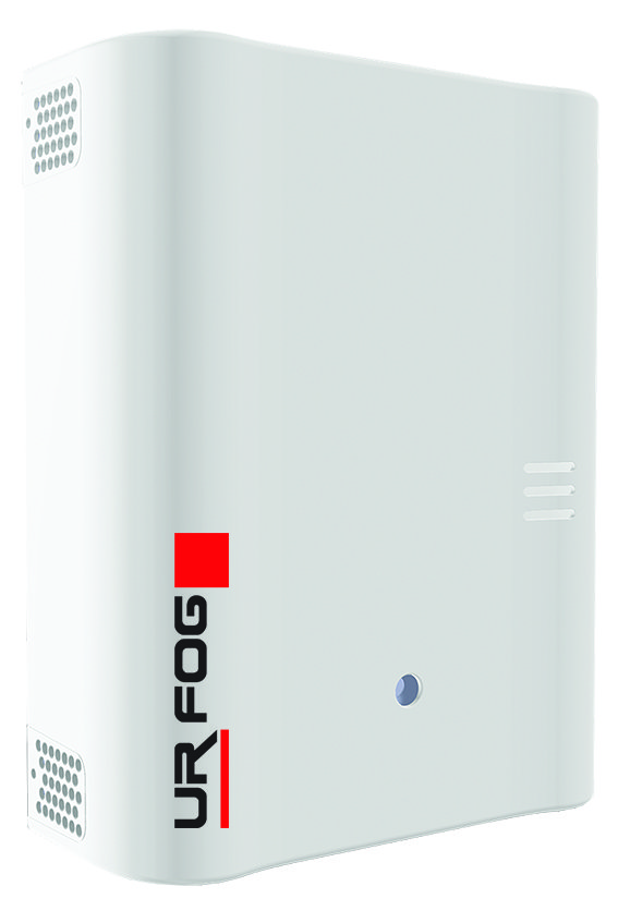 UR FOG Modular 500 (B-Ware) Detailansicht Bild 2 | EPS