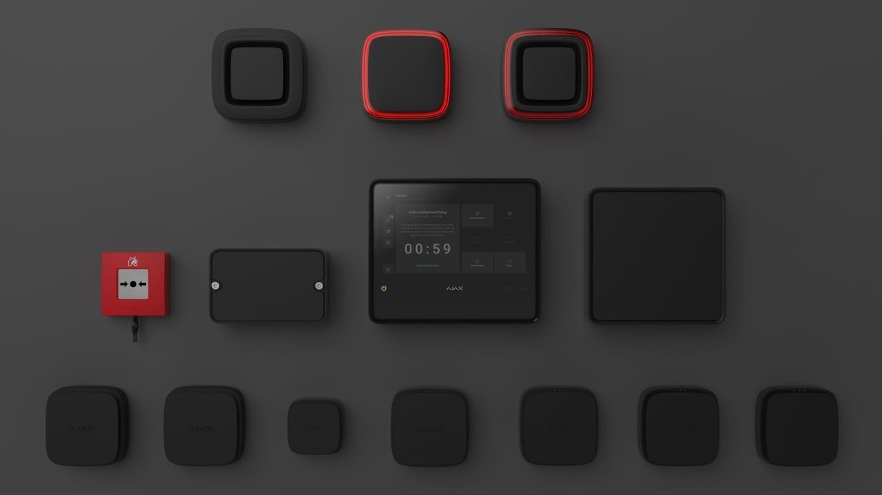 Elektrisches Gerät, Schalter