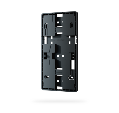 Jablotron JA-106PL-AN Aufputz-Montageplatte für JA-116E-AN und JA-156E-AN | EPS