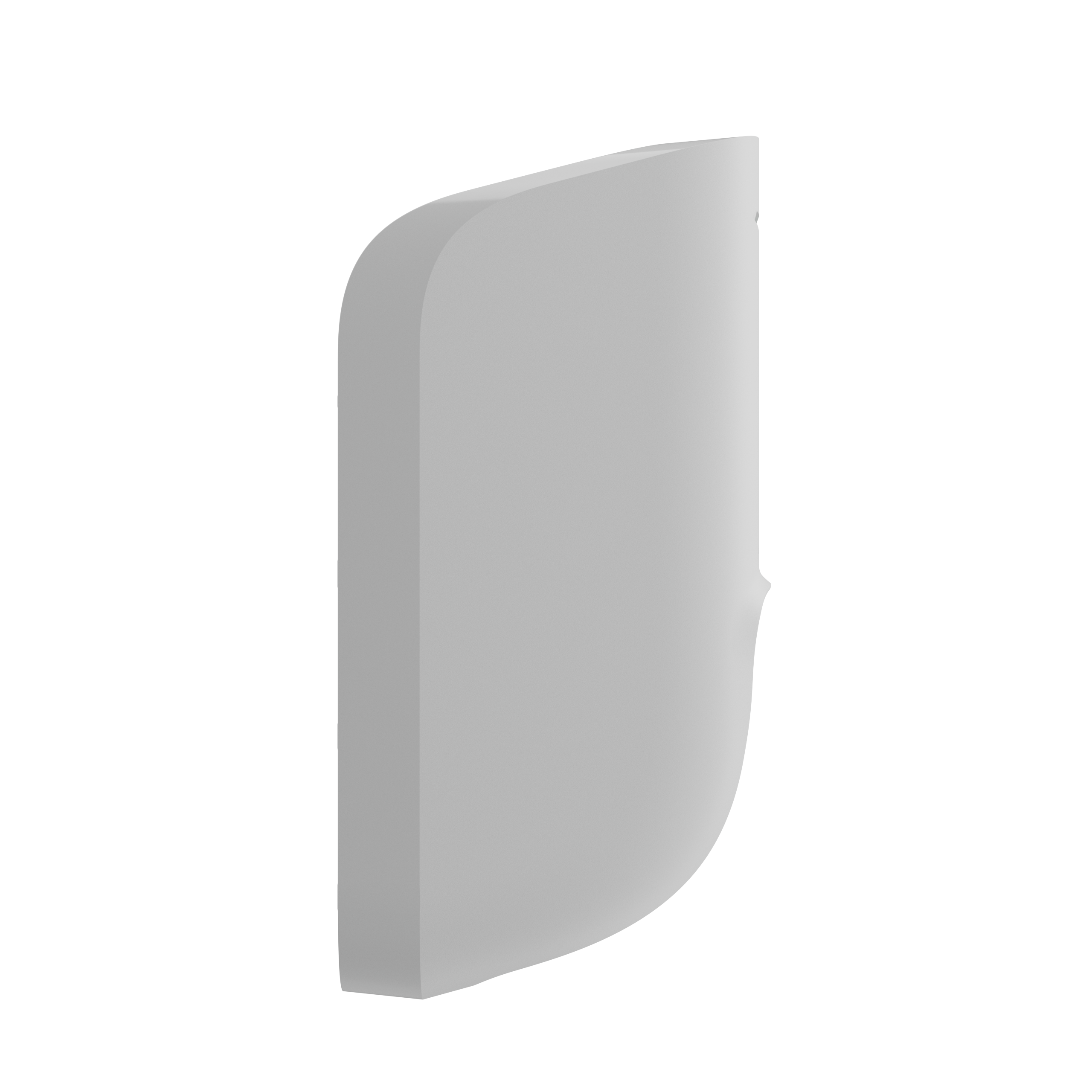 Ajax Curtain Outdoor Jeweller Weiß Detailansicht Bild 10 | EPS