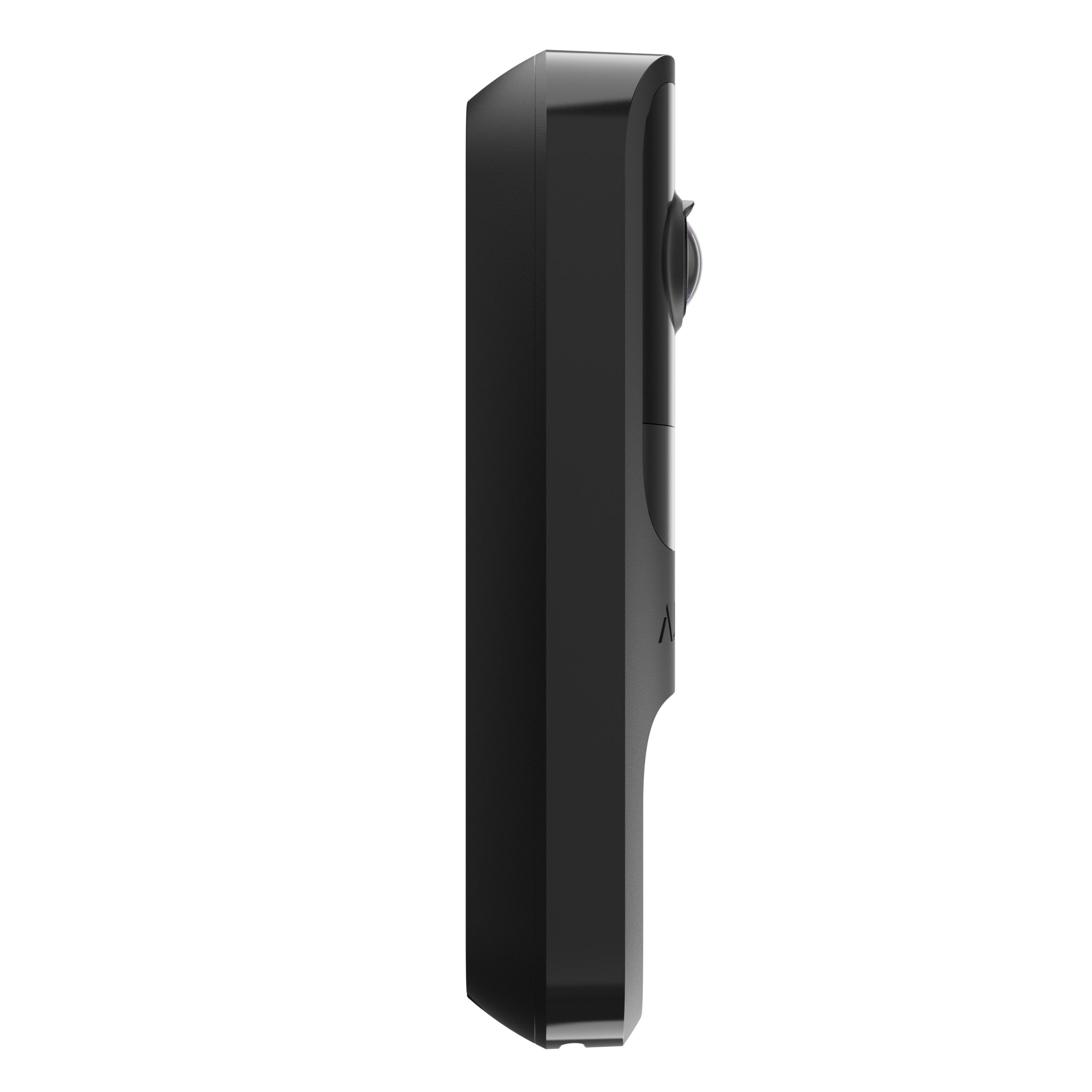 Ajax DoorBell Schwarz | EPS