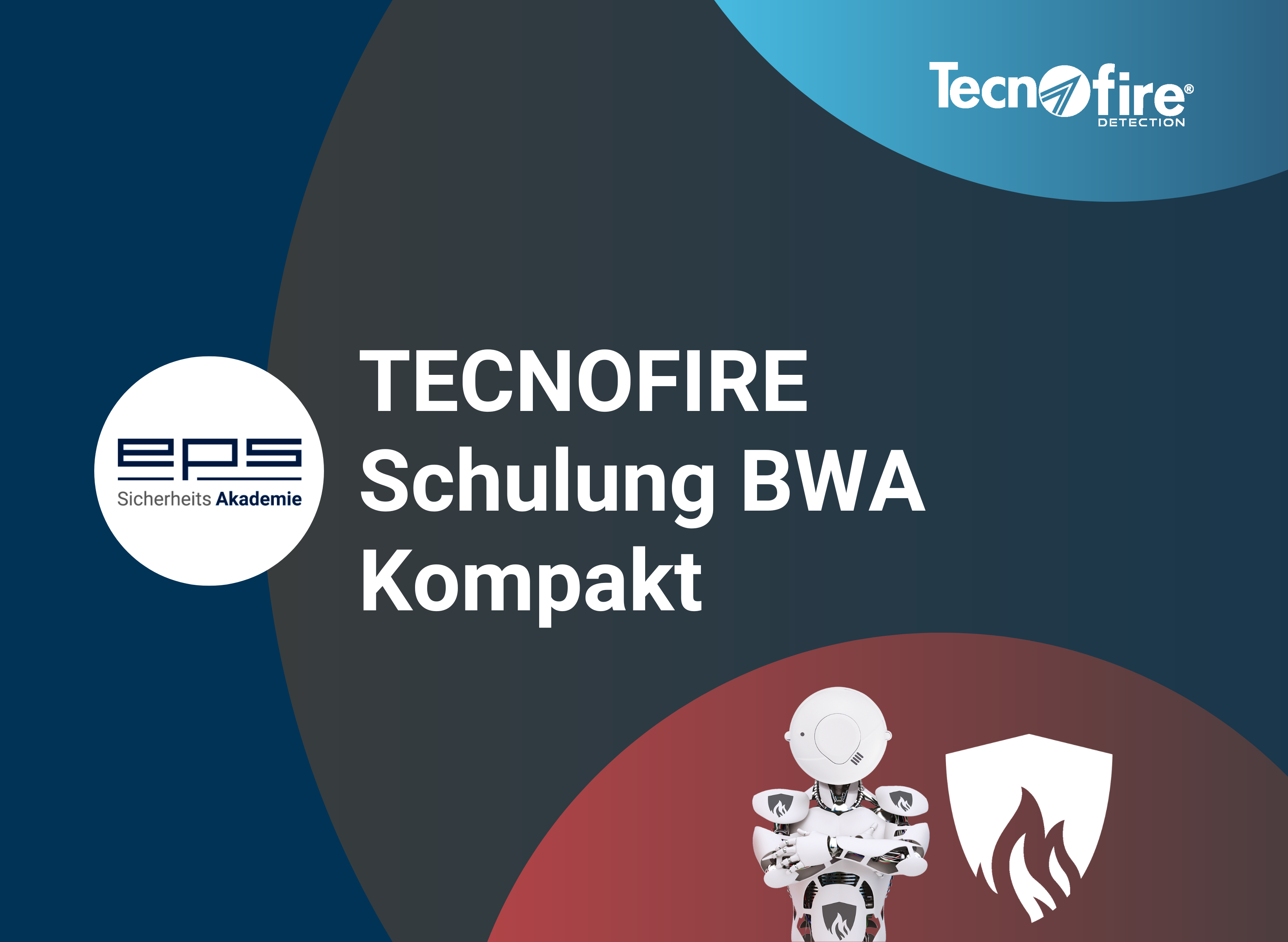 Tecnofire Schulung BWA Kompakt (Teil 1+2) Jetzt auf die Warteliste setzen.