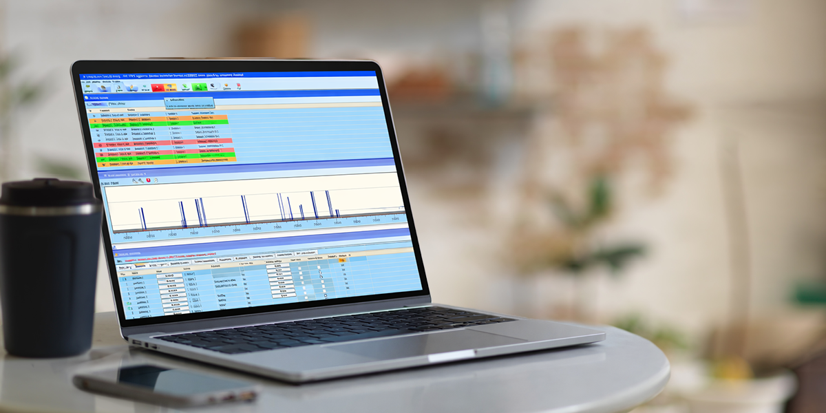 Jablotron F-Link Update | JABLOTRON Software  | EPS Vertrieb