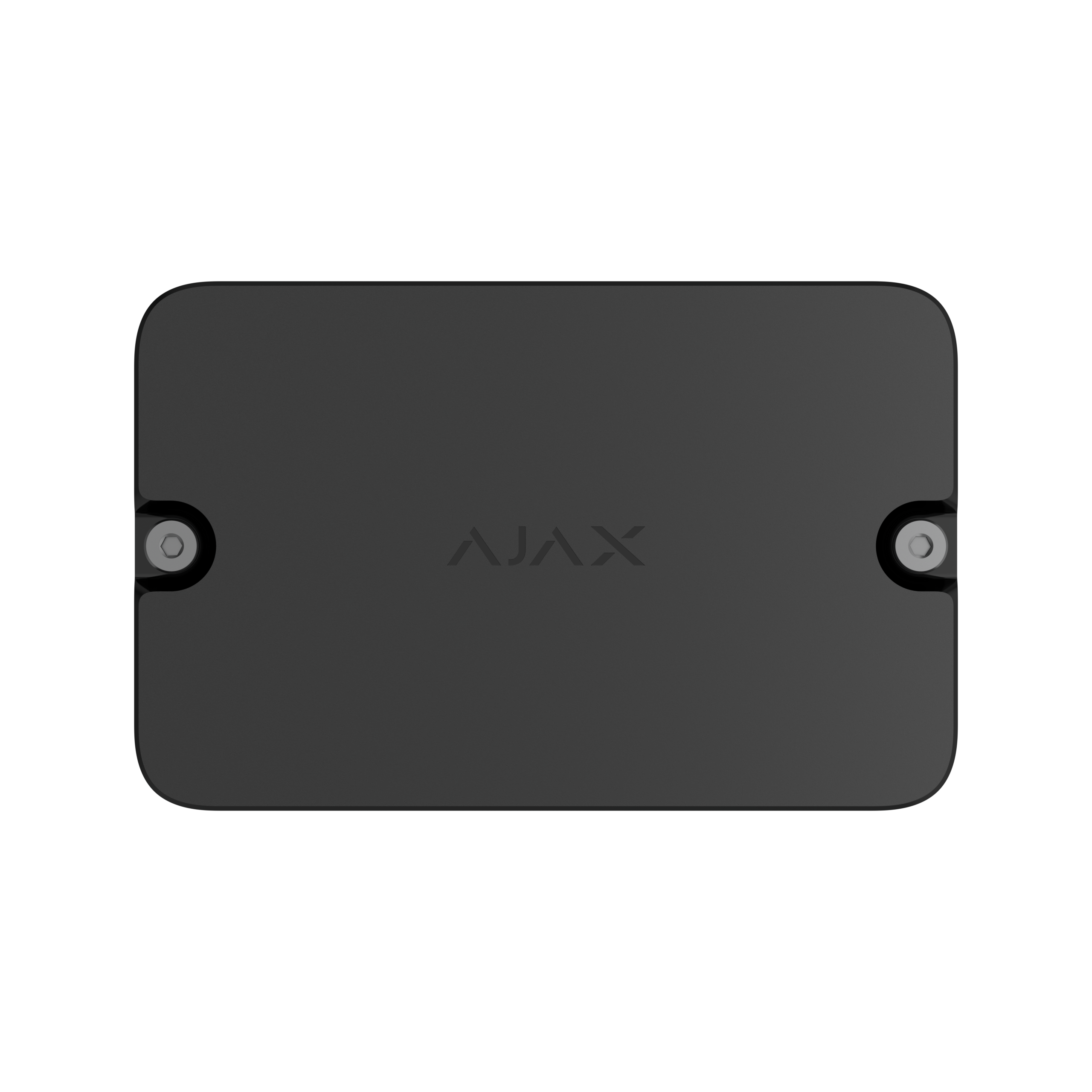 Ajax-Fire EN54 I/O Module (2X2) schwarz Detailansicht Bild 3 | EPS